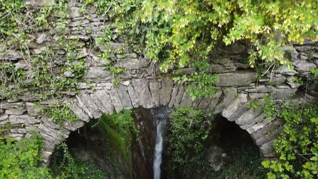 Neirone e l'antico borgo dantesco di Siestri