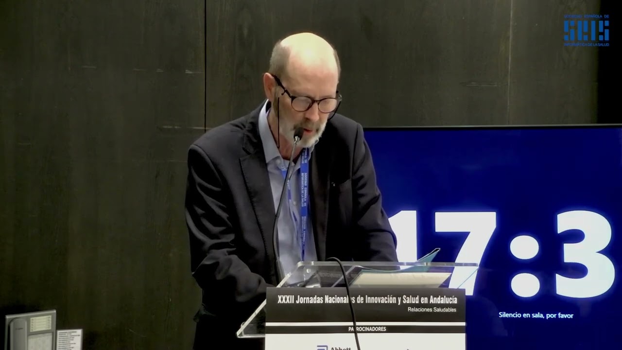 JISA 25- 24/10/25- Conferencia
