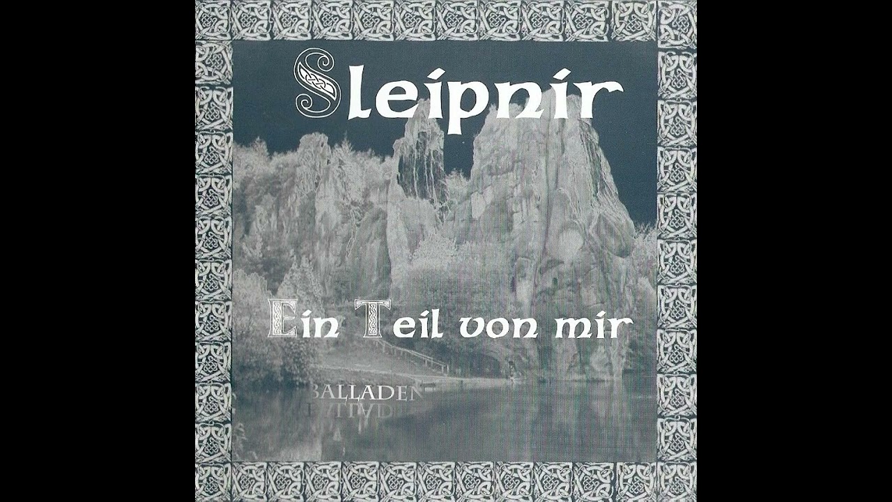 Sleipnir - Erinnerung
