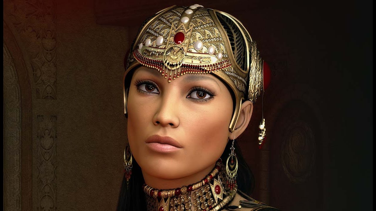 The Proverbs 31 Woman - Who Is This Woman Of Valor?  (Biblical Stories Explained)