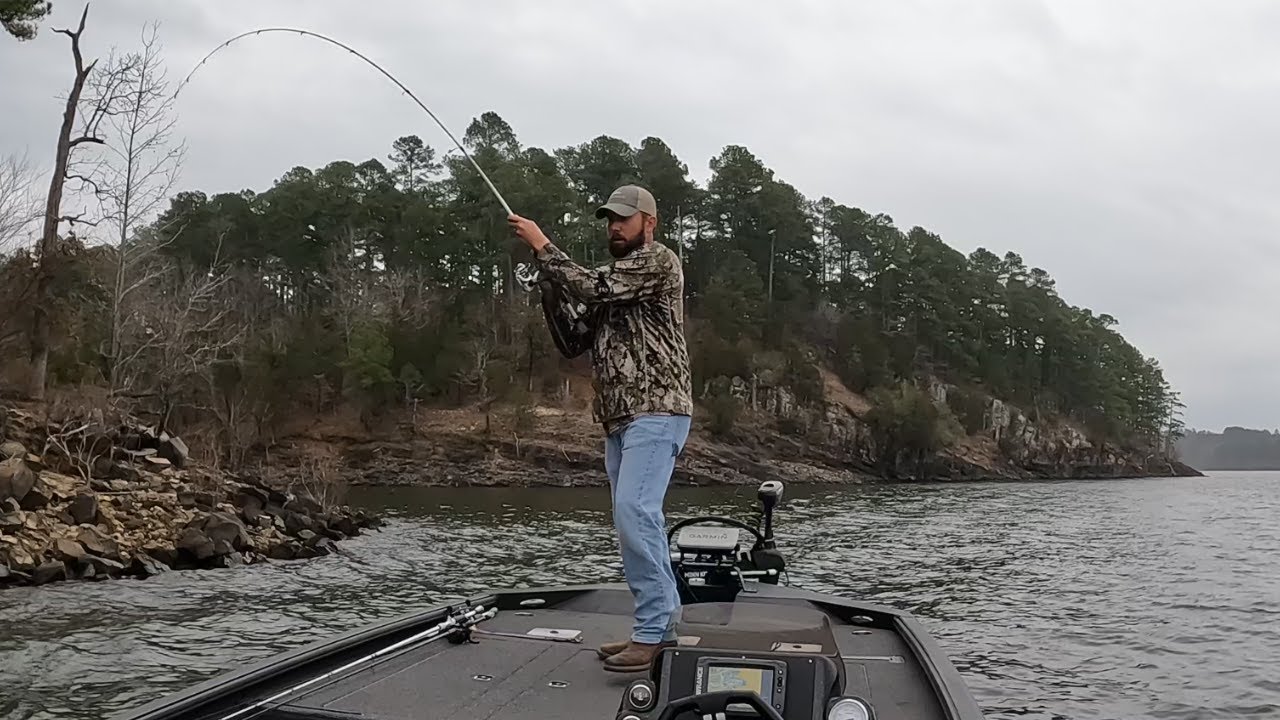 2022 Anvil Jaw Kickoff - Lake Degray