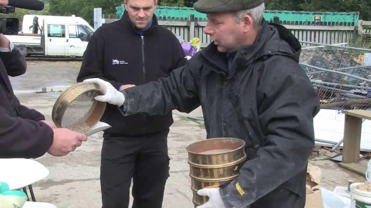 Womersley   Lime Mortar Training