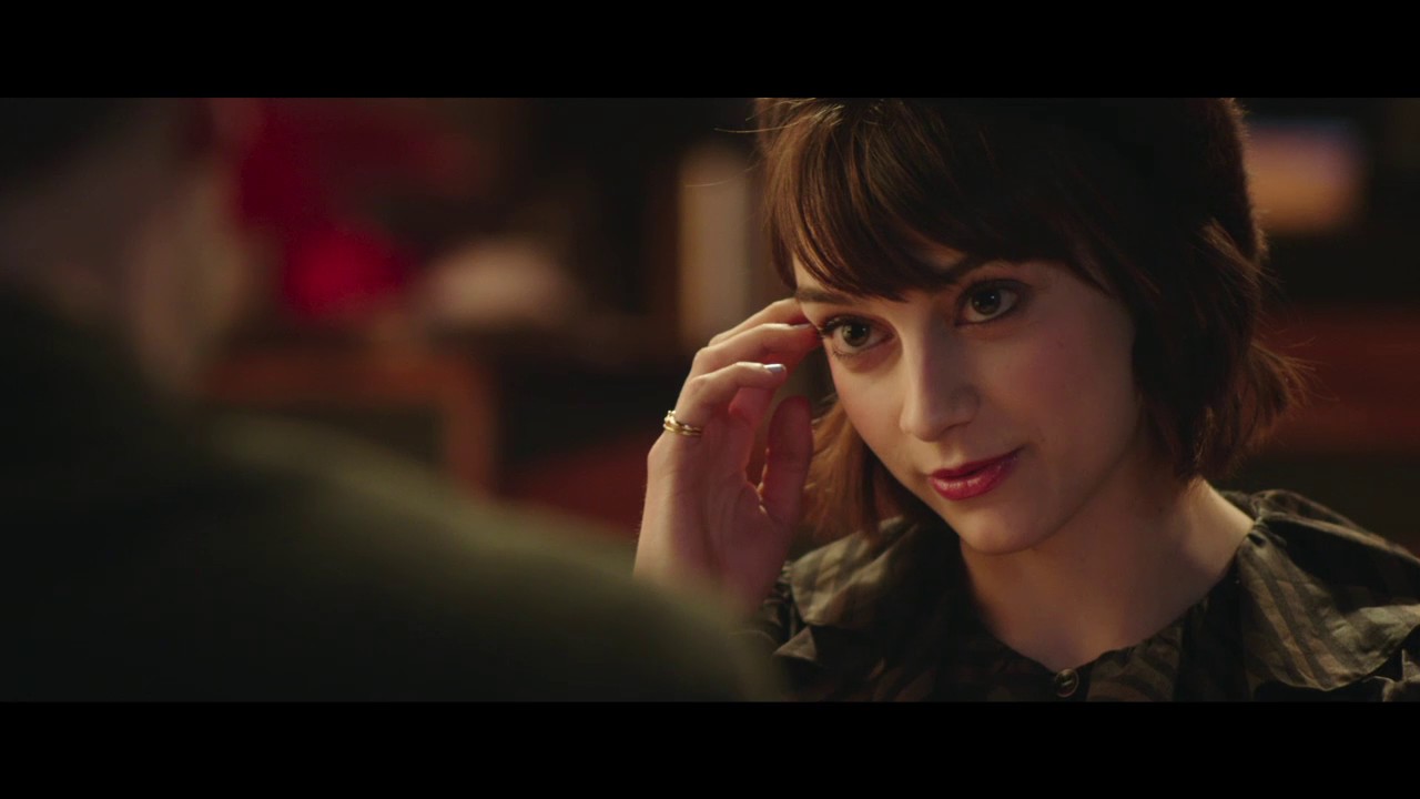 Gurov & Anna - A film by Rafa&euml;l Ouellet - Official Trailer