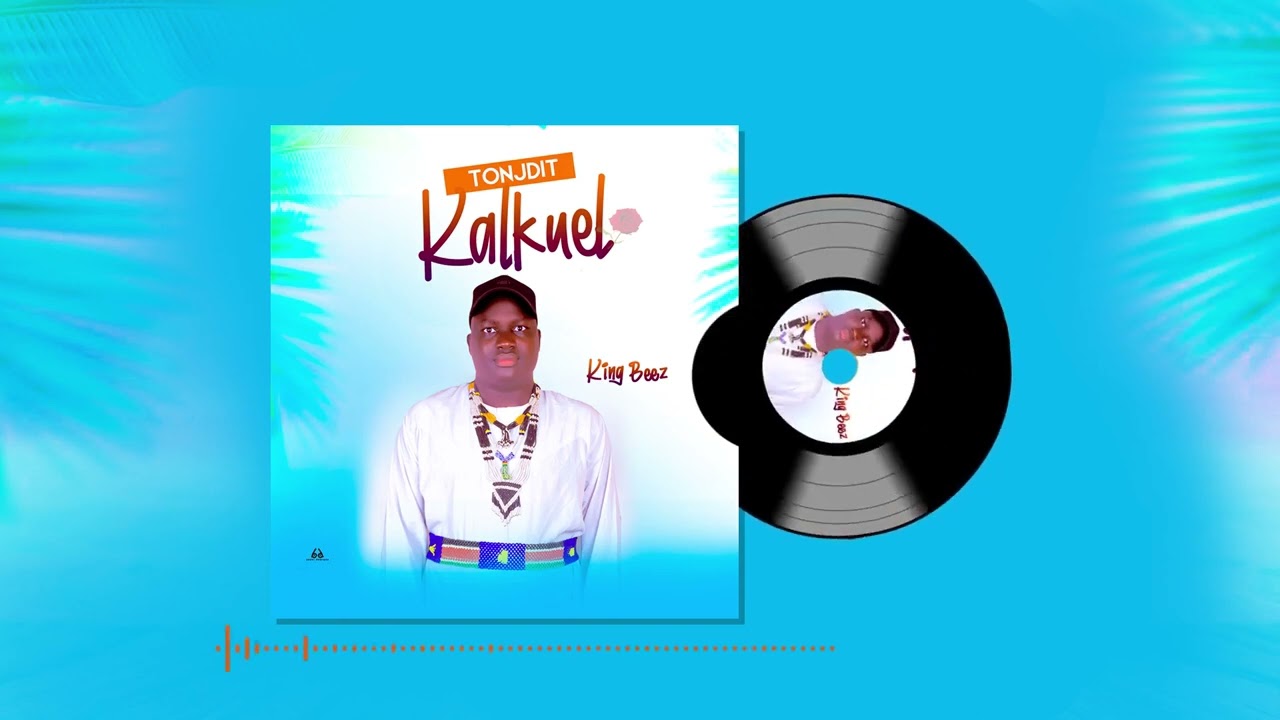 Tonjdit Kalkuel By King Beez (Official Audio)