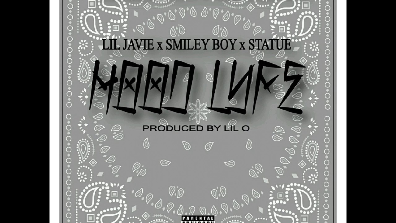 Smileyboy - Hood lyfe x Lil javie & Statue [Prod. Lil O]
