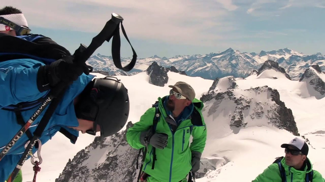 Private ski lessons and guiding - Chamonix ski & snowboard - Chamonix All Year