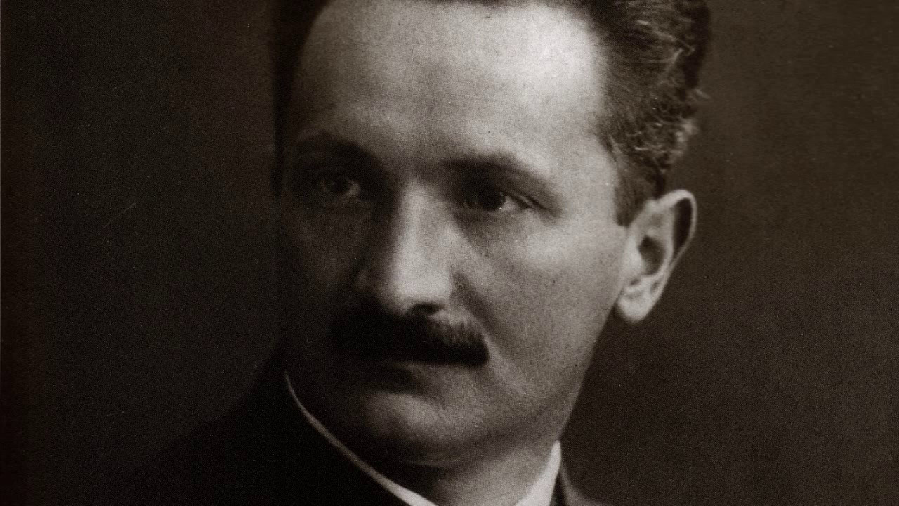Préhistoire de la pensée (5/5) : Heidegger, une lecture moderne des présocratiques