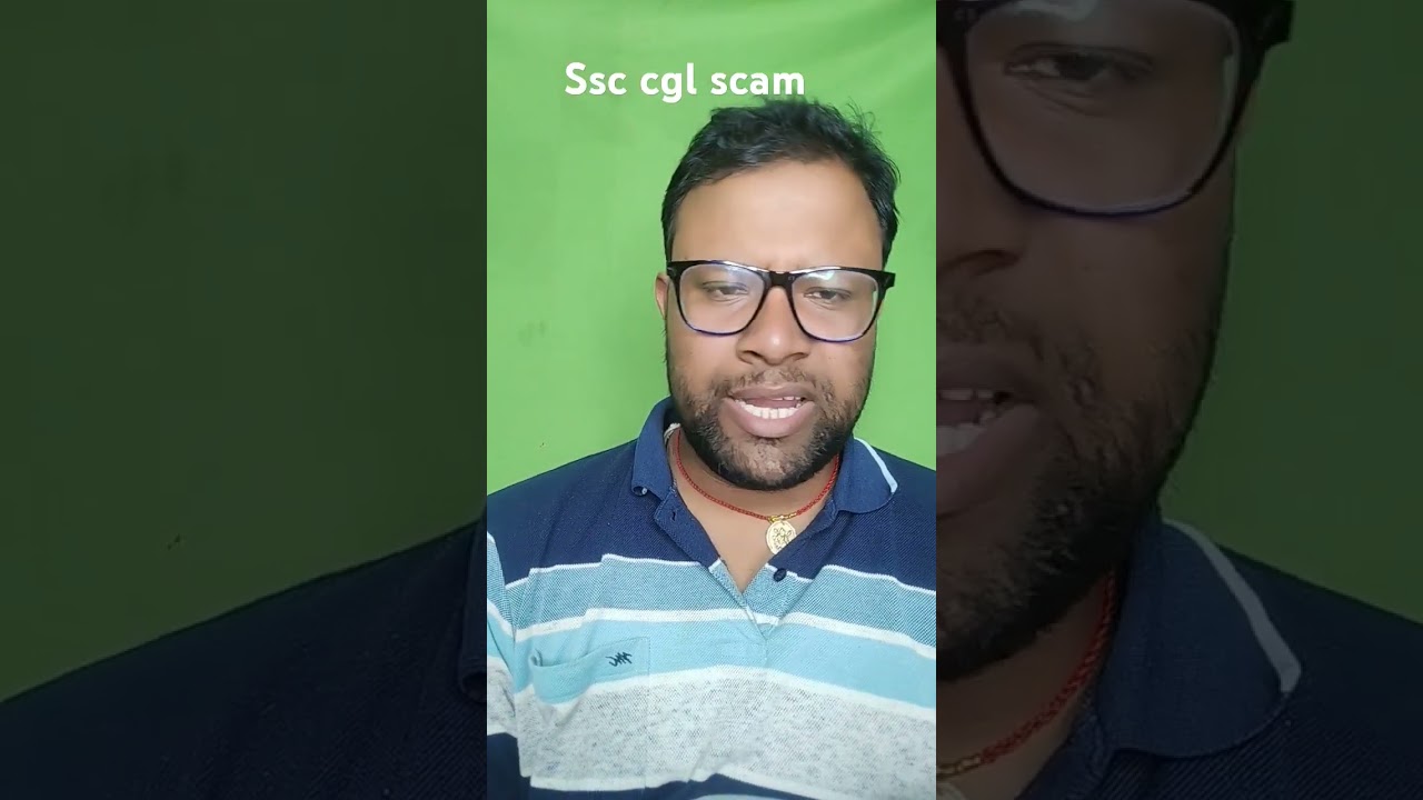 ssc cgl paper leak#ssc #ssccgl #paperleak #scam#bpsc #normalisation #jssc #andolan #shorts