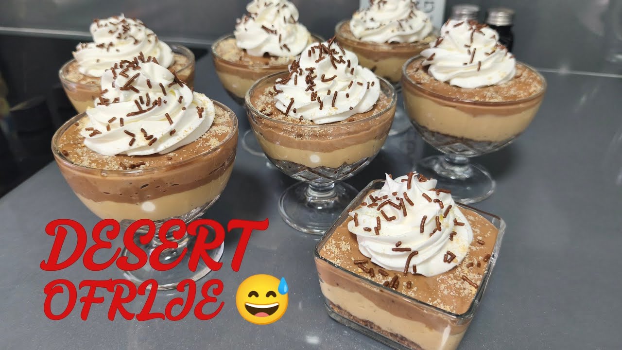 Uspomena od nene 😓 9.Dan Ramazana ✨Skroman iftar, desert ofrlje 🤣 i pizza 🍕