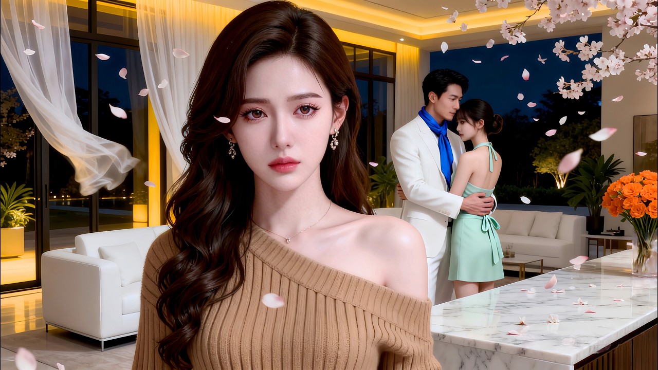 FULL結婚7年，她才知丈夫秘書為他打胎5次，他兩年前已偷偷離婚再娶！她心碎後假死脫身，改名換姓遇真愛總裁，但他後悔到滿城尋找！#drama #甜宠 #霸总 #灰姑娘