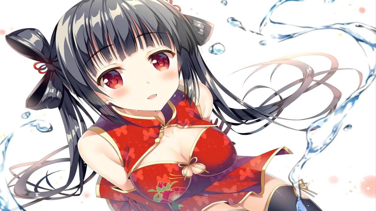 ✘(NIGHTCORE) All You Are Is History - State Champs✘