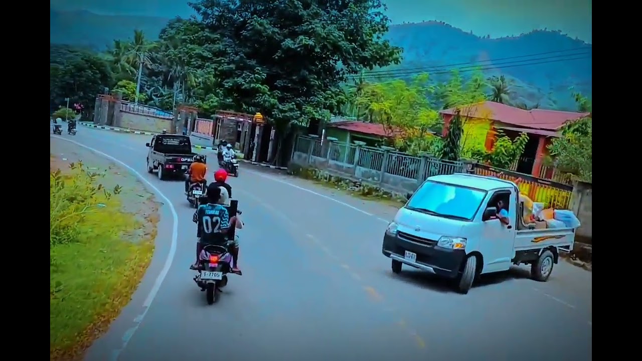 LAGU MAKASAE 2025