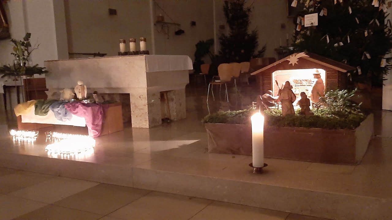 Festgottesdienst zum Patrozimium (Stefanitag) aus Sattledt, 26. Dez. 2021, 9:00