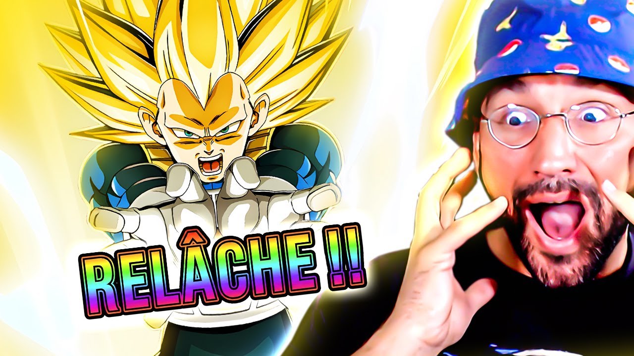 On m'a OFFERT 500 DS ! Invocation 11 ANS Dokkan Battle