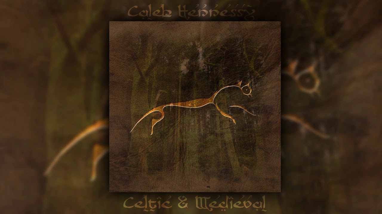 1 HOUR OF MEDIEVAL AND CELTIC MUSIC