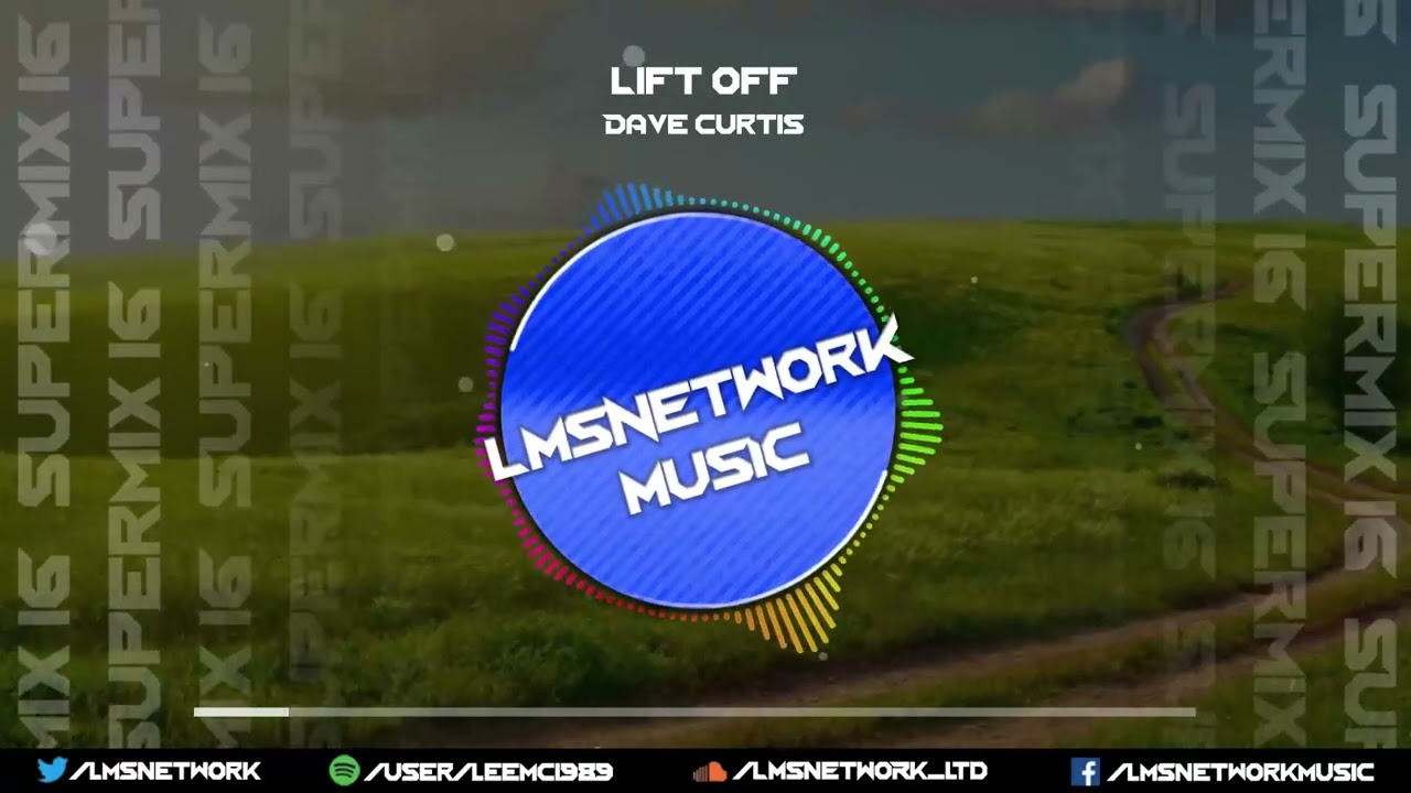 DANCE GBX BOUNCE :: SUPERMIX 16 :: APR 2022