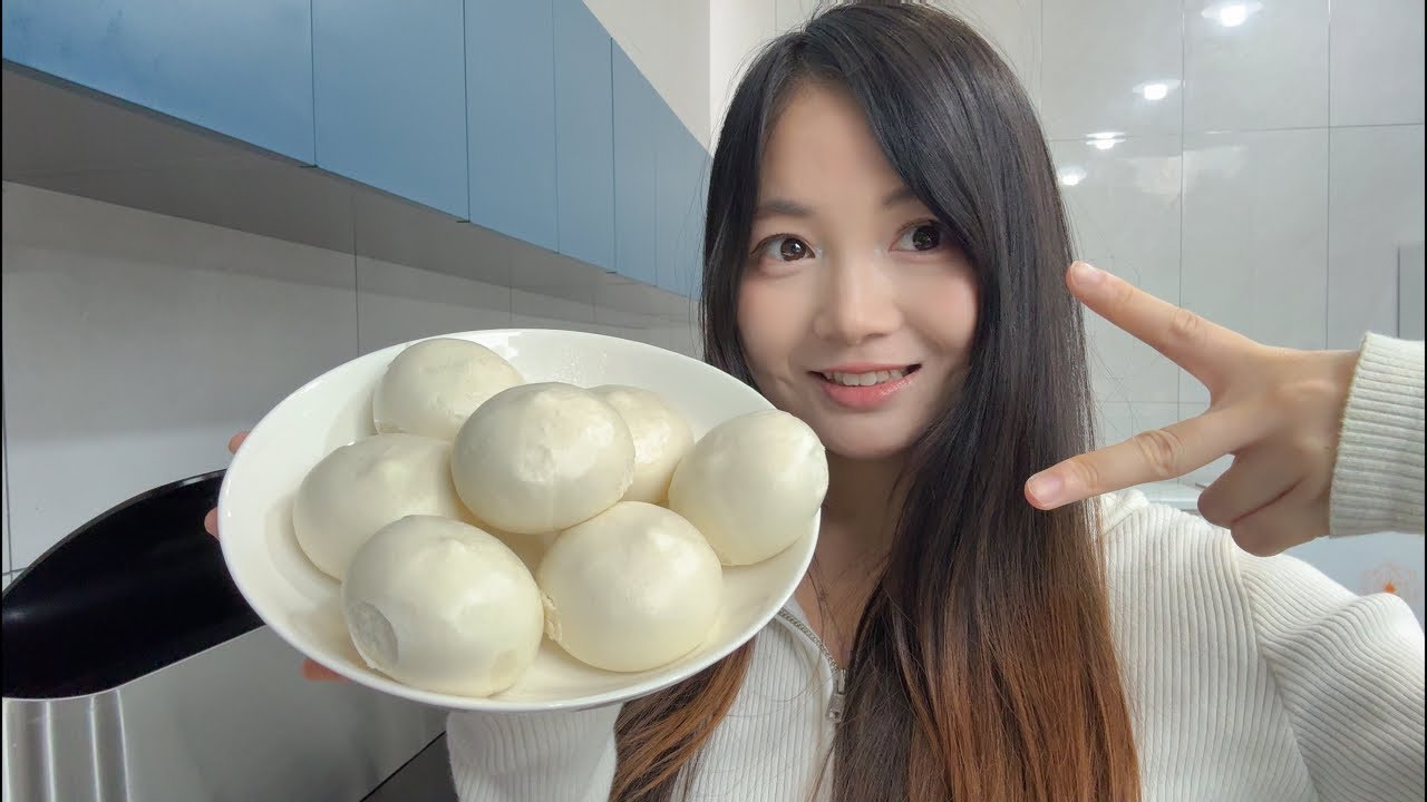 Vlog| Making Avocado Toast🥑 Take Herbal Medicine & feed the doggies 🧧🍀