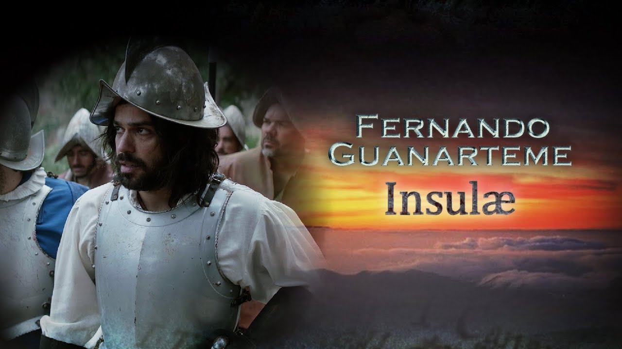 Insulae. Crónica de nuestra historia  | ep.7 - 10/07/24