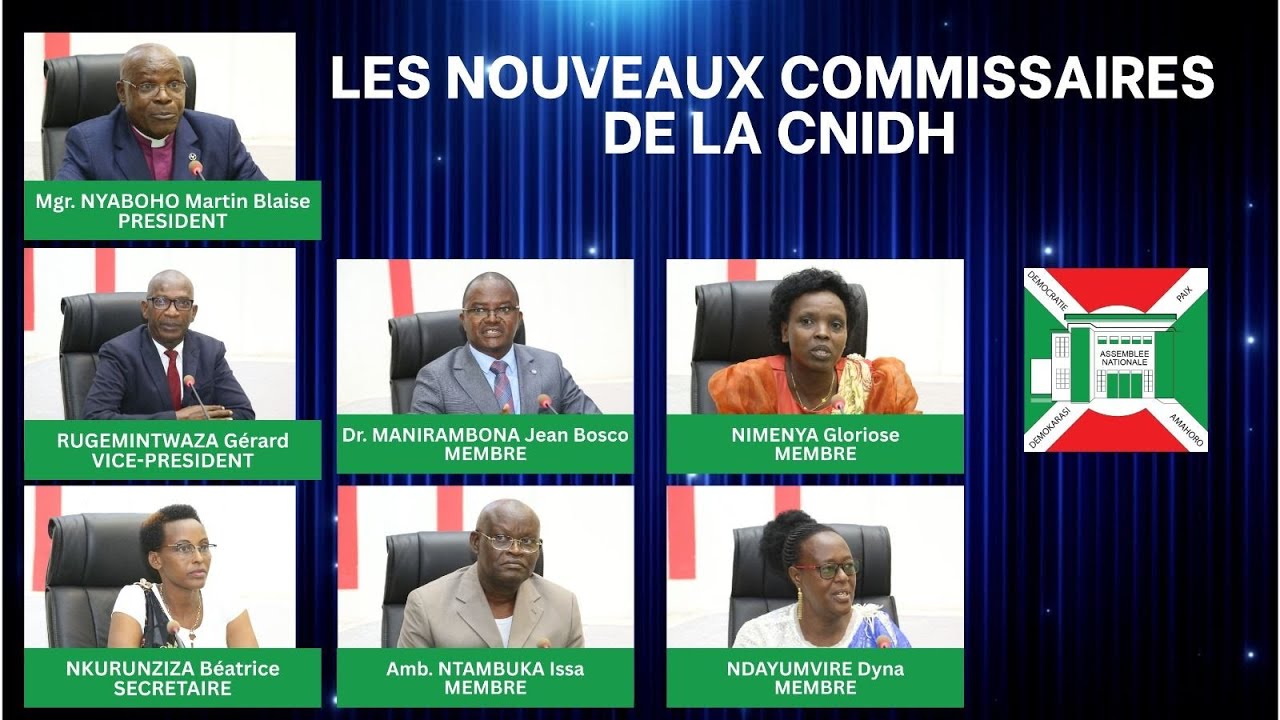 SEANCE PLENIERE DU 05 MAI 2025