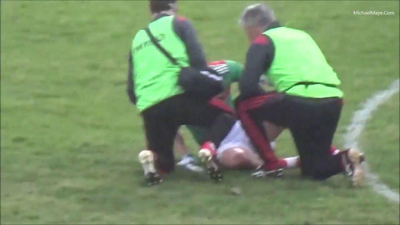 Mayo v Roscommon 2019 Connacht Semi Final