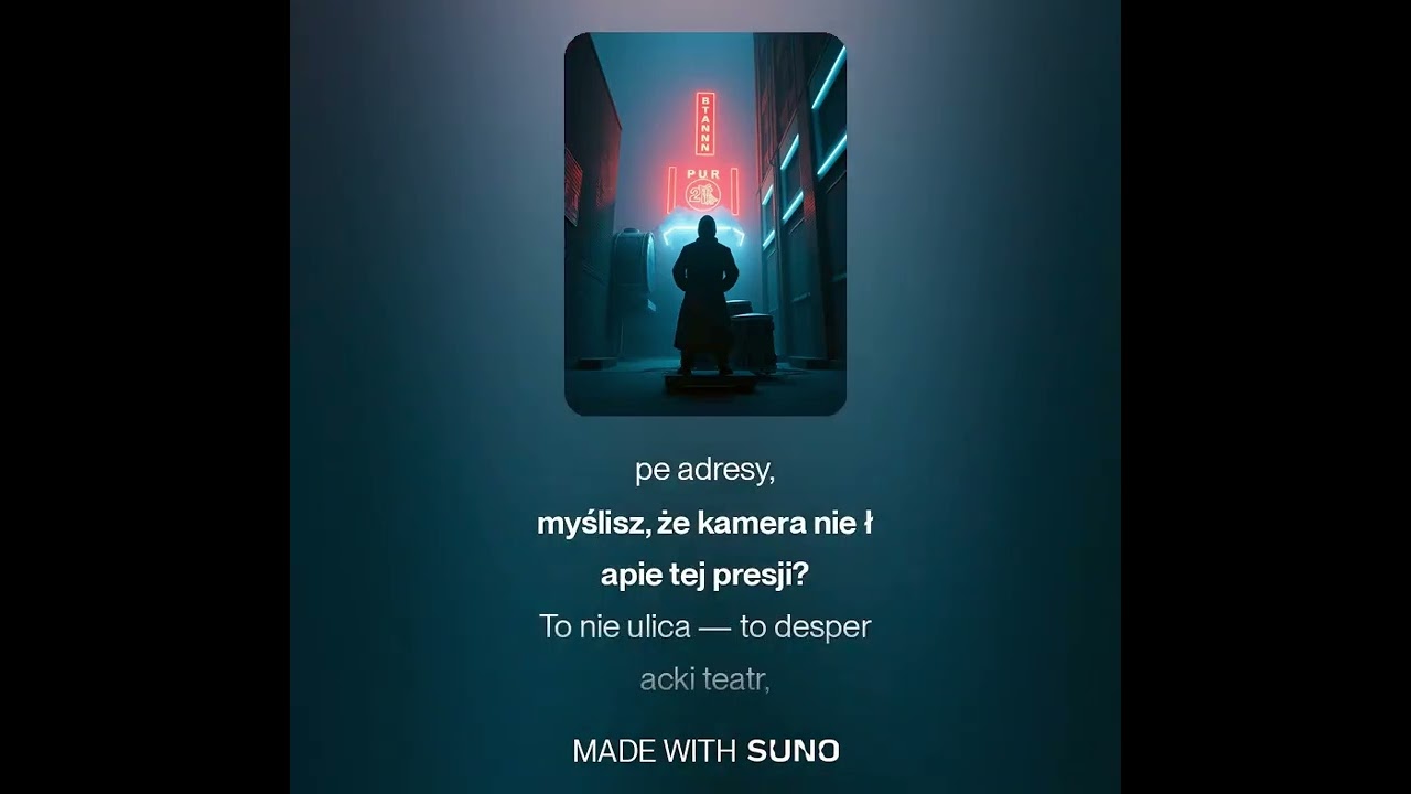 Laurka z Betonu - Bonus RPK diss challenge AI xD