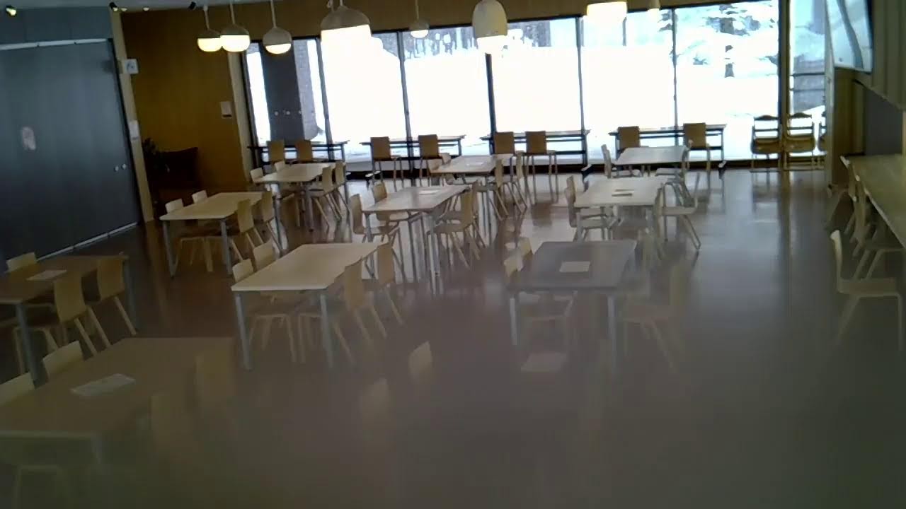【令和8年2月13日】旭川みはら食堂　本日はレバニラ炒めが食べ放題‼　春雨サラダ、ひじき煮。