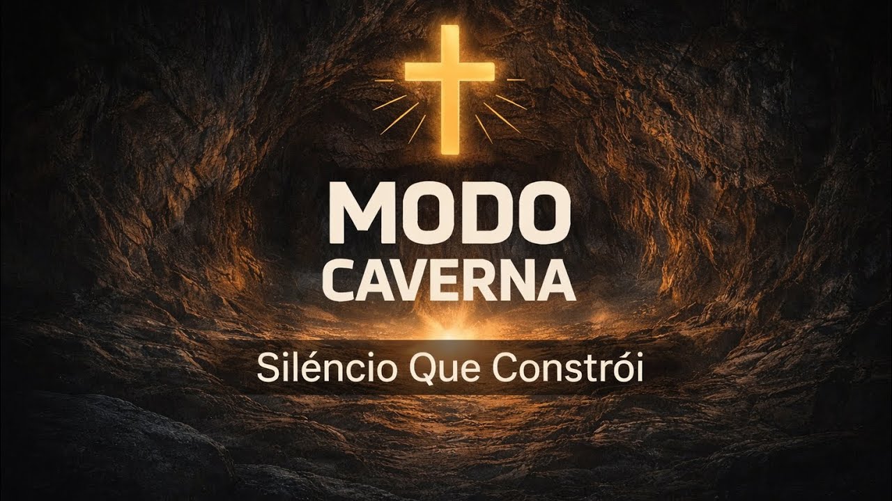 Silêncio que constrói 