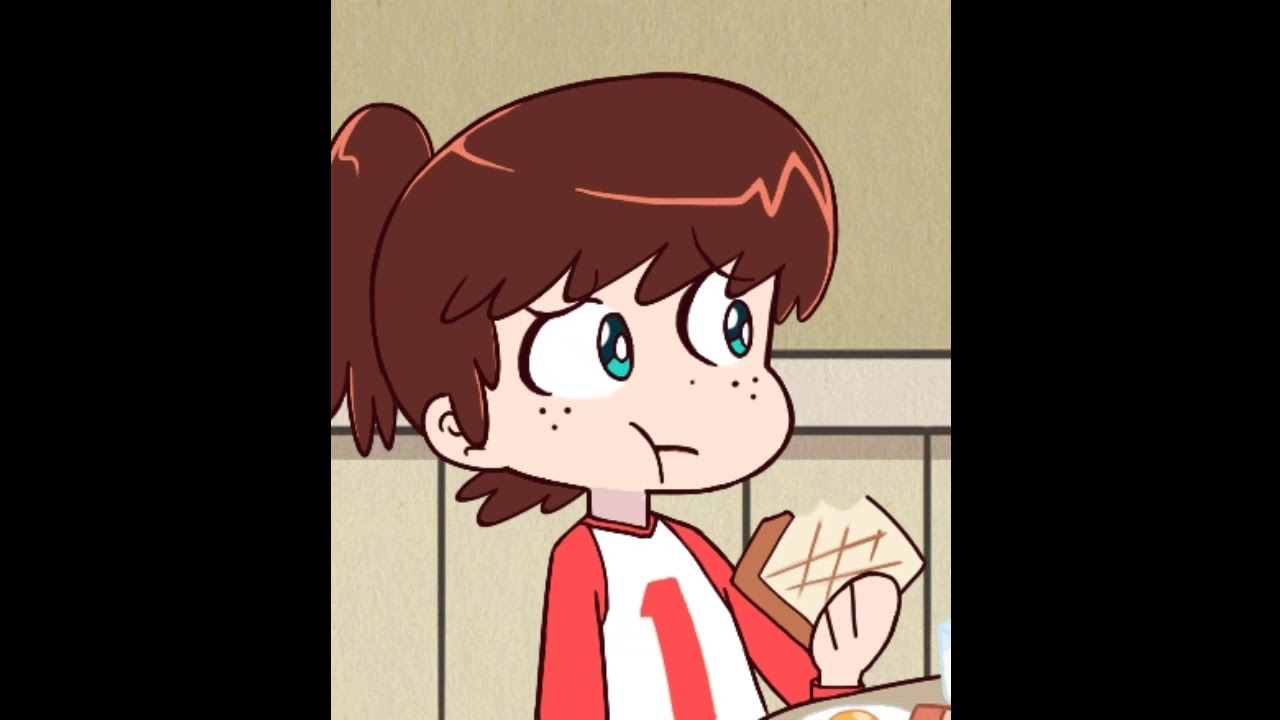 Lynn loud tribute 1