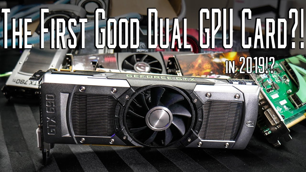 What can this $1000 graphics card do in 2019?