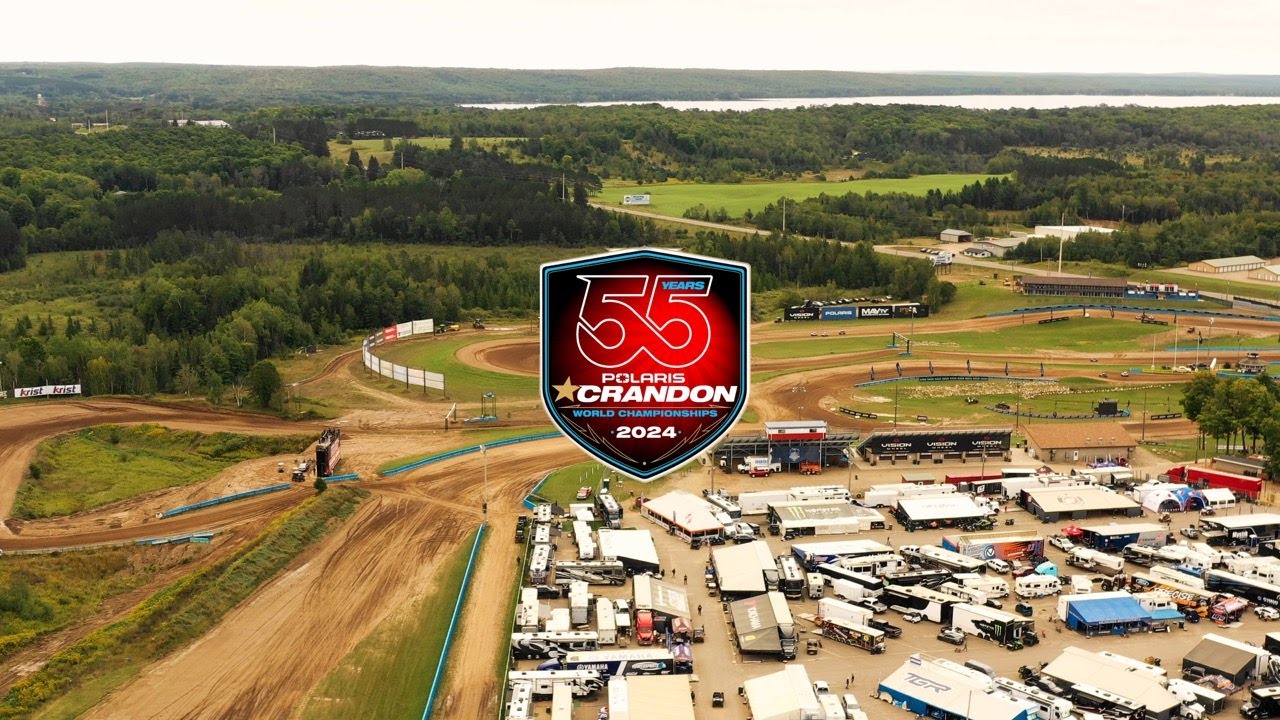 CRANDON WORLD CUP, THE BIGGEST SHORT COURSE RACE