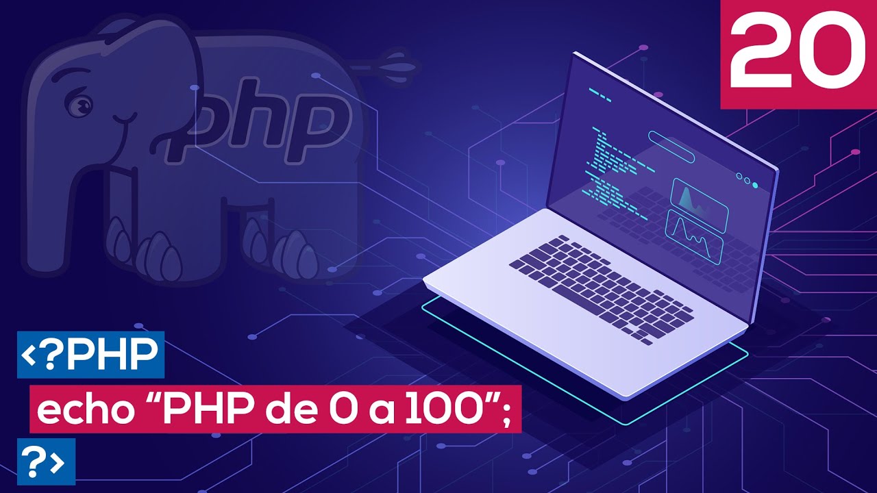 CURSO PHP DE 0 A 100 - 20 Ciclo do while