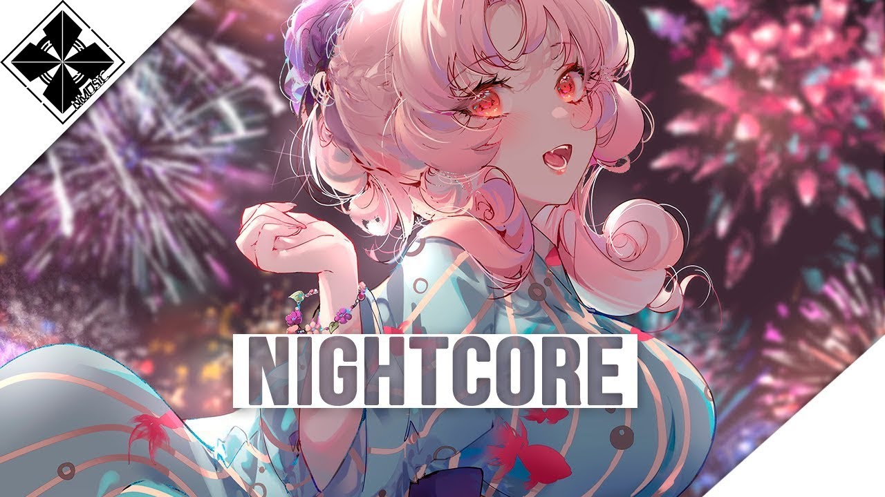 「Nightcore」→ Round and Round (Hands Up Mix) ||  Empyre One x DJ Gollum