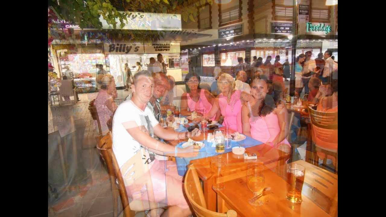 12,5 jaar getrouwd