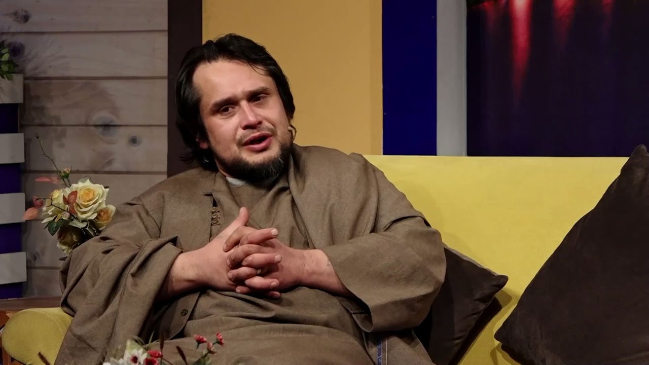 Nastooh Naderi interesting memory of his first work experience/خاطره نستوه نادری از اولین تجربه کاری