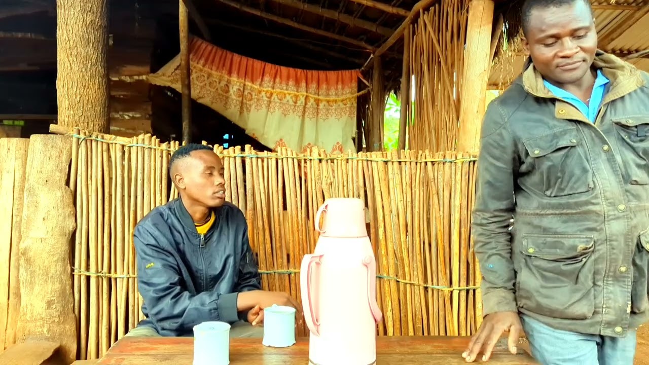 TRUE LOVE Episode 2        clamvevo#kipala#bunia pressure#chado master