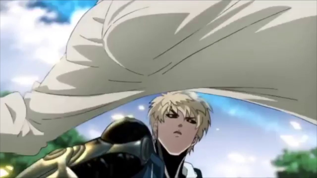 ERRTD ~ AMV ~ David Guetta - 