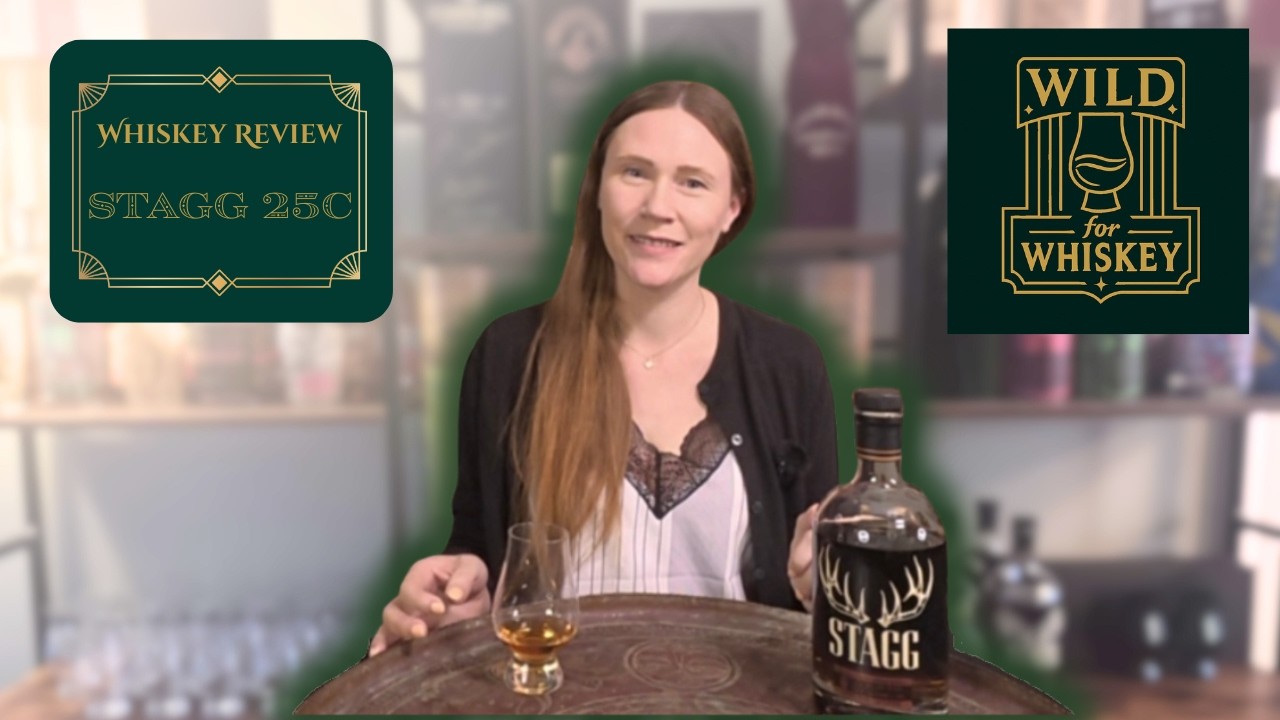 Does the Stagg 25C Live Up? Whiskey Review