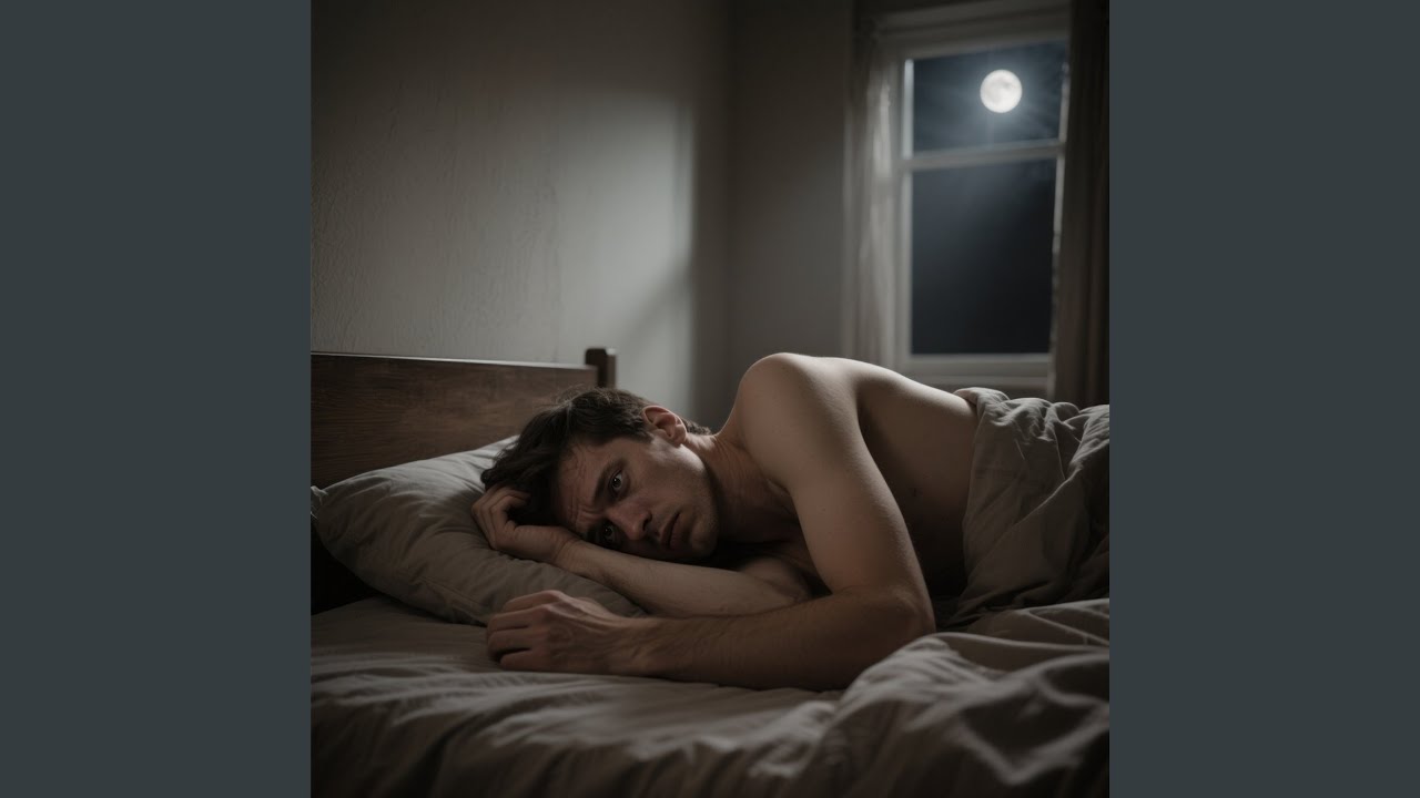 Gritos en la almohada