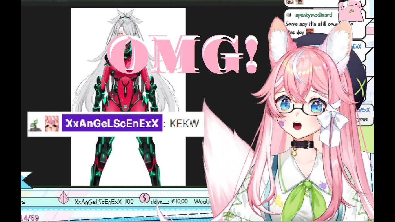 Messing With TWITCH Streamers /Yuniiho MISSED RAID! #trolling #yuniiho #vtuber #zentreya #Twitch