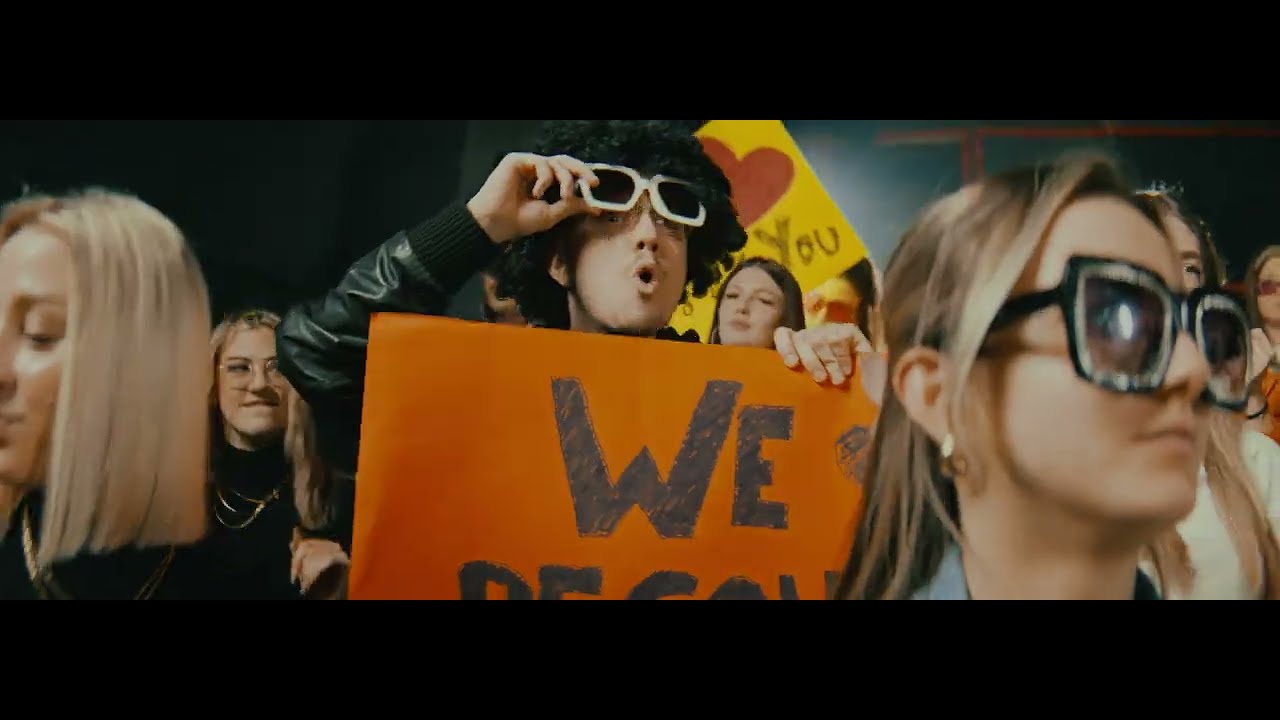 PECONNI - MISLIM (OFFICIAL VIDEO)