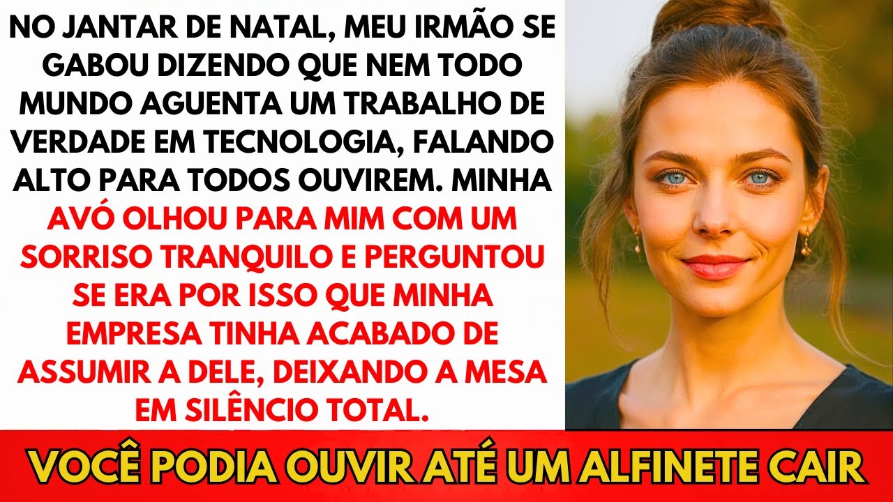 Meu Irmão Se Gabou Na Páscoa: 