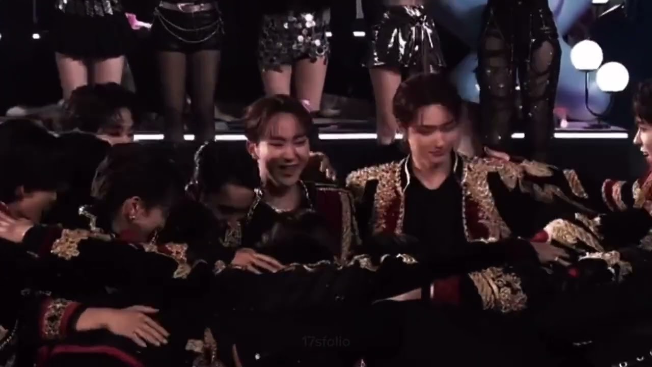 From the green basement to &ldquo;MAMA&rdquo; Daesang winners🏆