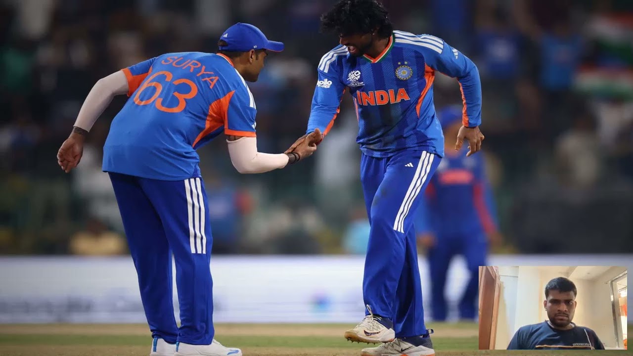 India's T20 World Cup 2026 Super 8 schedule List of matches, dates, venues and timings in IST