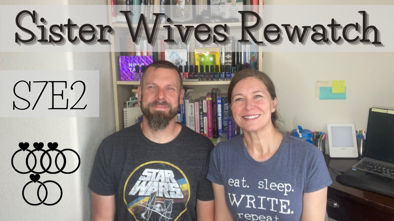Rewatch: Sister Wives S7E2 Polygamist in a Shark Tank