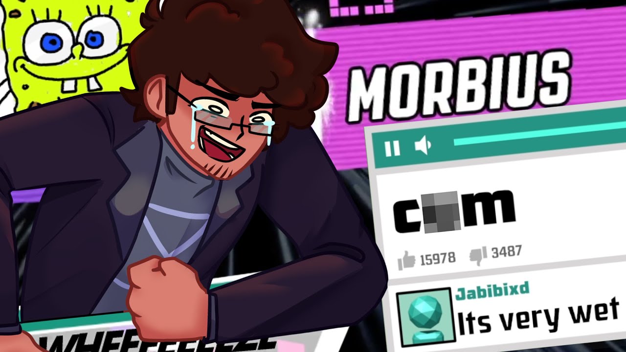 JACKBOX gets kinda QUIRKY... 🤨🤨