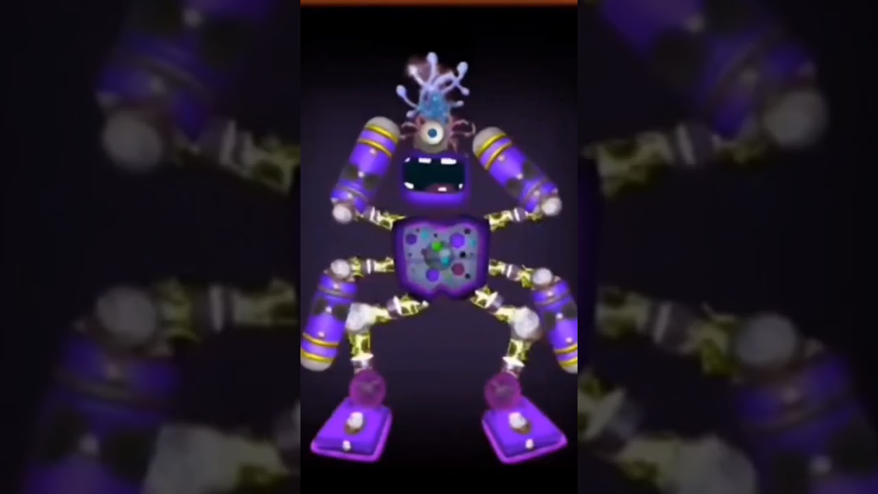 Msm epic wubbox ethereal island #msm #mysingingmonsters  #shorts #ggg