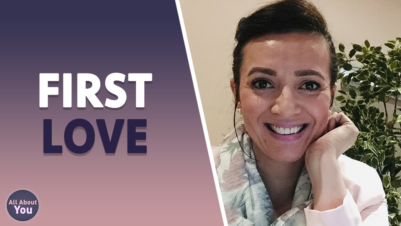 FIRST LOVE