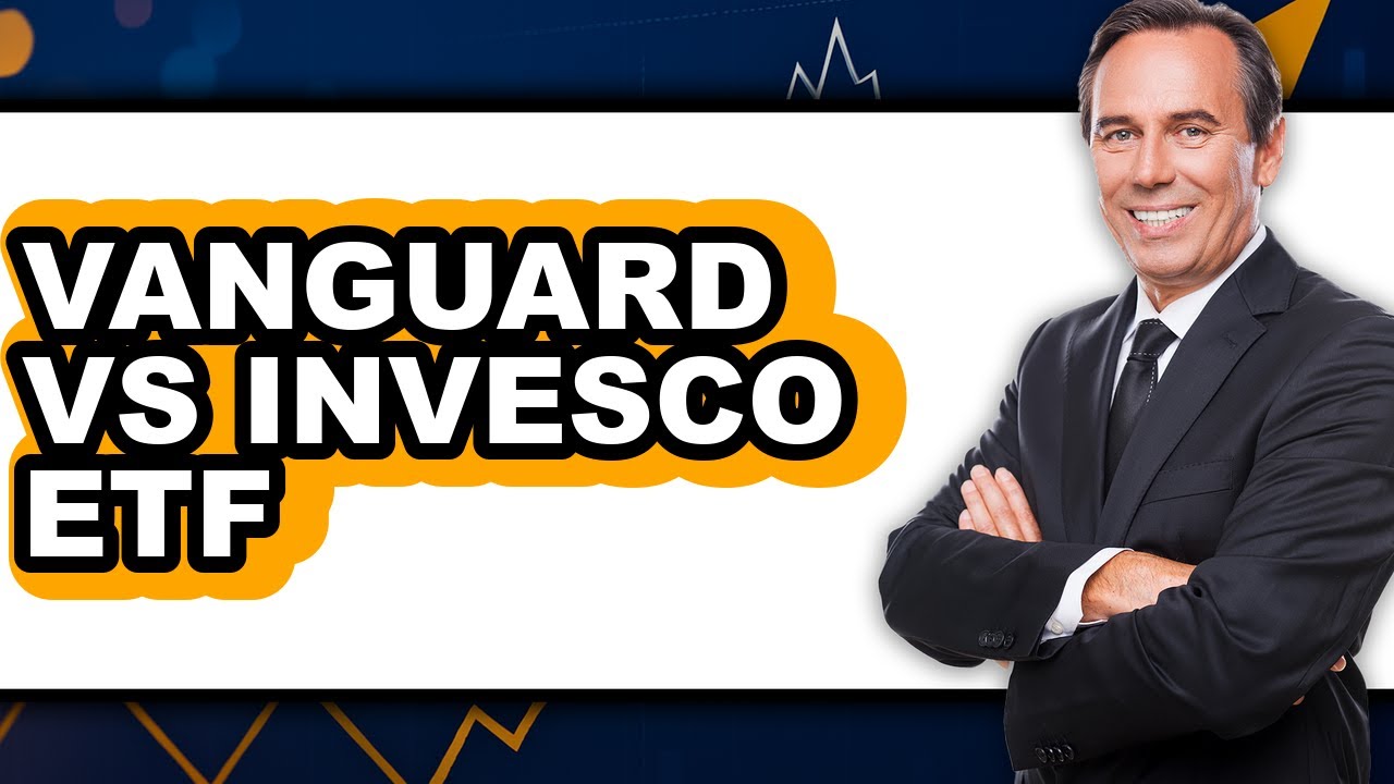 Vanguard vs Invesco ETF - Full Comparison