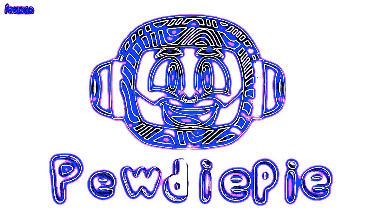 PEWDIEPIE Intro Part 96 COCOMELON PARODY - Special Audio and Visual Effects Weird Funny Video Edit