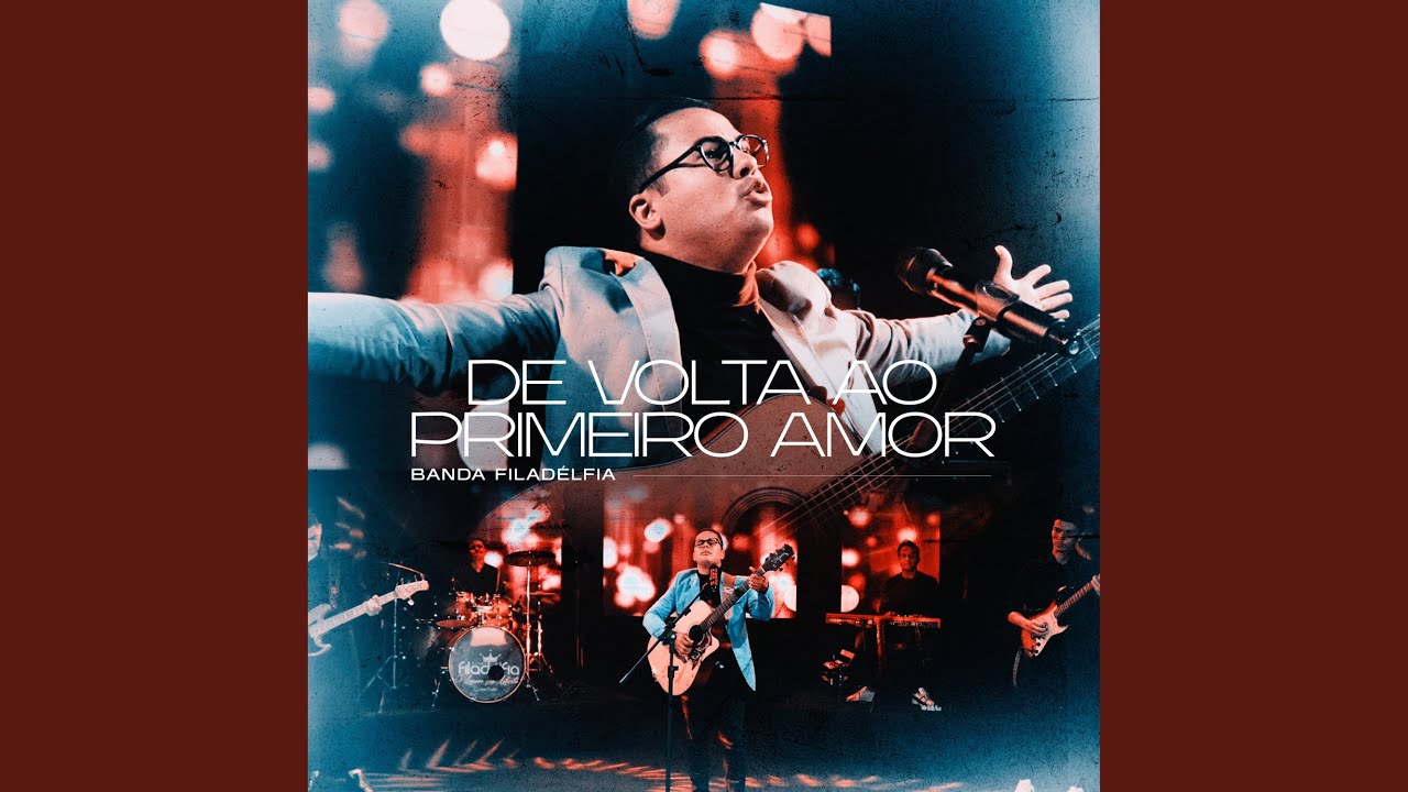 De Volta ao Primeiro Amor